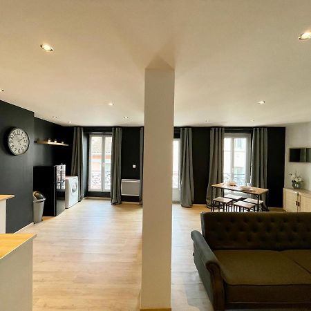 Spacieux Appartement Lumineux Coeur De Ville Pamiers Ngoại thất bức ảnh