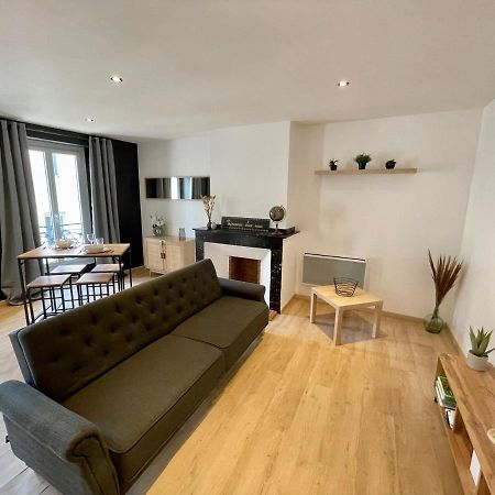 Spacieux Appartement Lumineux Coeur De Ville Pamiers Ngoại thất bức ảnh