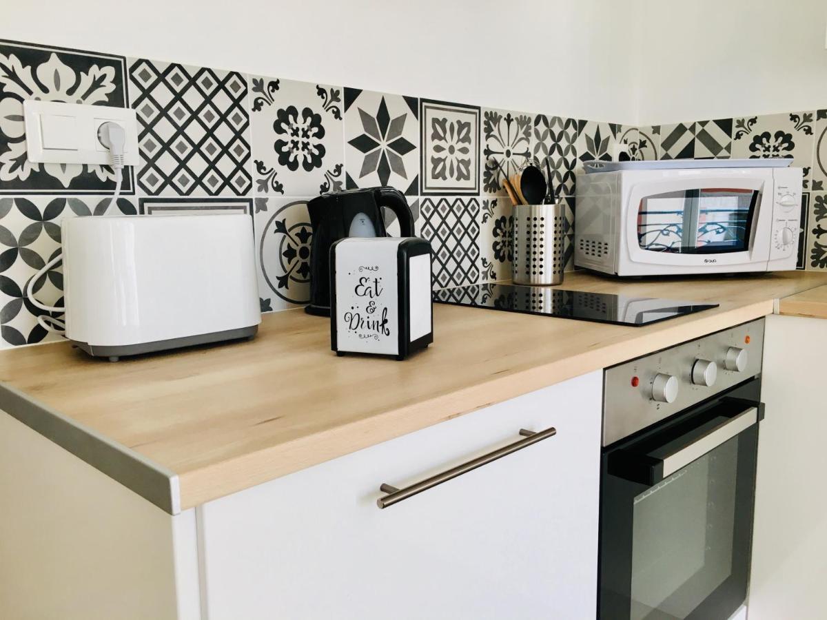 Spacieux Appartement Lumineux Coeur De Ville Pamiers Ngoại thất bức ảnh